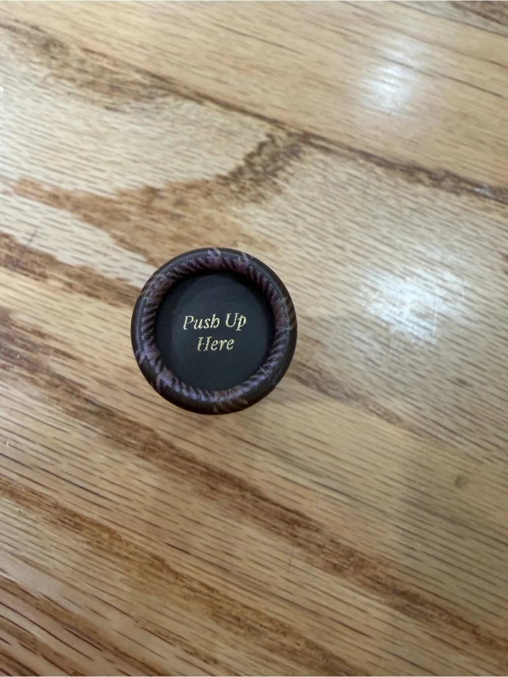 Poppy & Pout Ivy League Vanilla Lip Balm Tube*